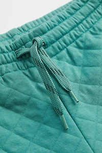 2-piece Quilted Set