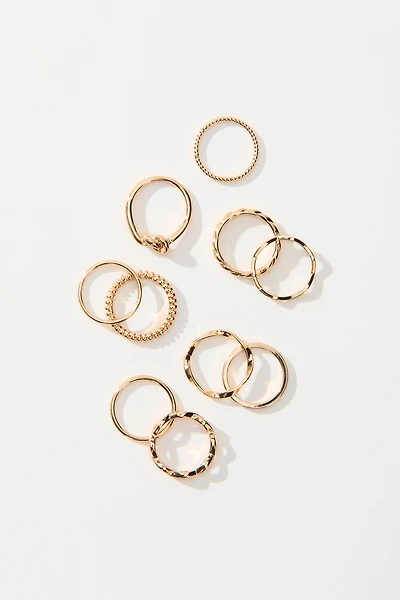 10-pack rings
