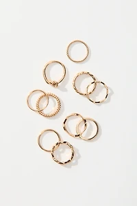 10-pack rings