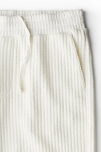 Short décontracté