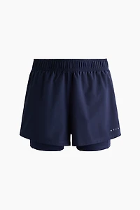 Regular-Fit Running Shorts with DryMove™