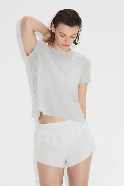 T-shirt de course classique DryMove🅪