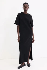 Long T-Shirt Dress
