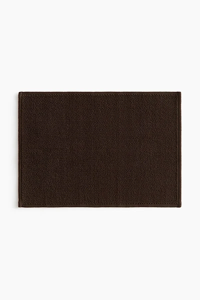 Cotton Bath Mat