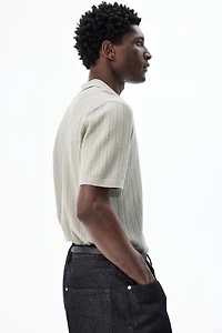 Regular Fit Pima Cotton Polo Shirt