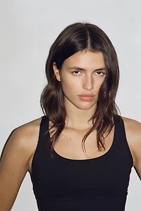 Medium Support Sports Bra with SoftMove™