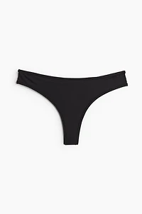 3-pack Microfiber Brazilian Briefs