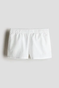 Cotton Shorts