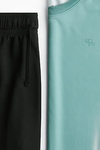 2-Piece Sports Set with DryMove™
