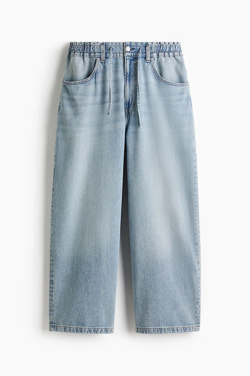 Super Baggy Jeans