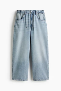 Super Baggy Jeans