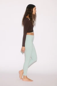 Sports Leggings with SoftMove™
