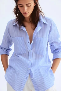 Cotton Shirt