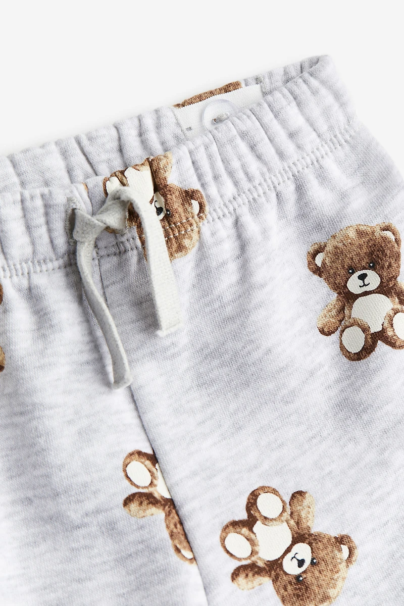 Joggers