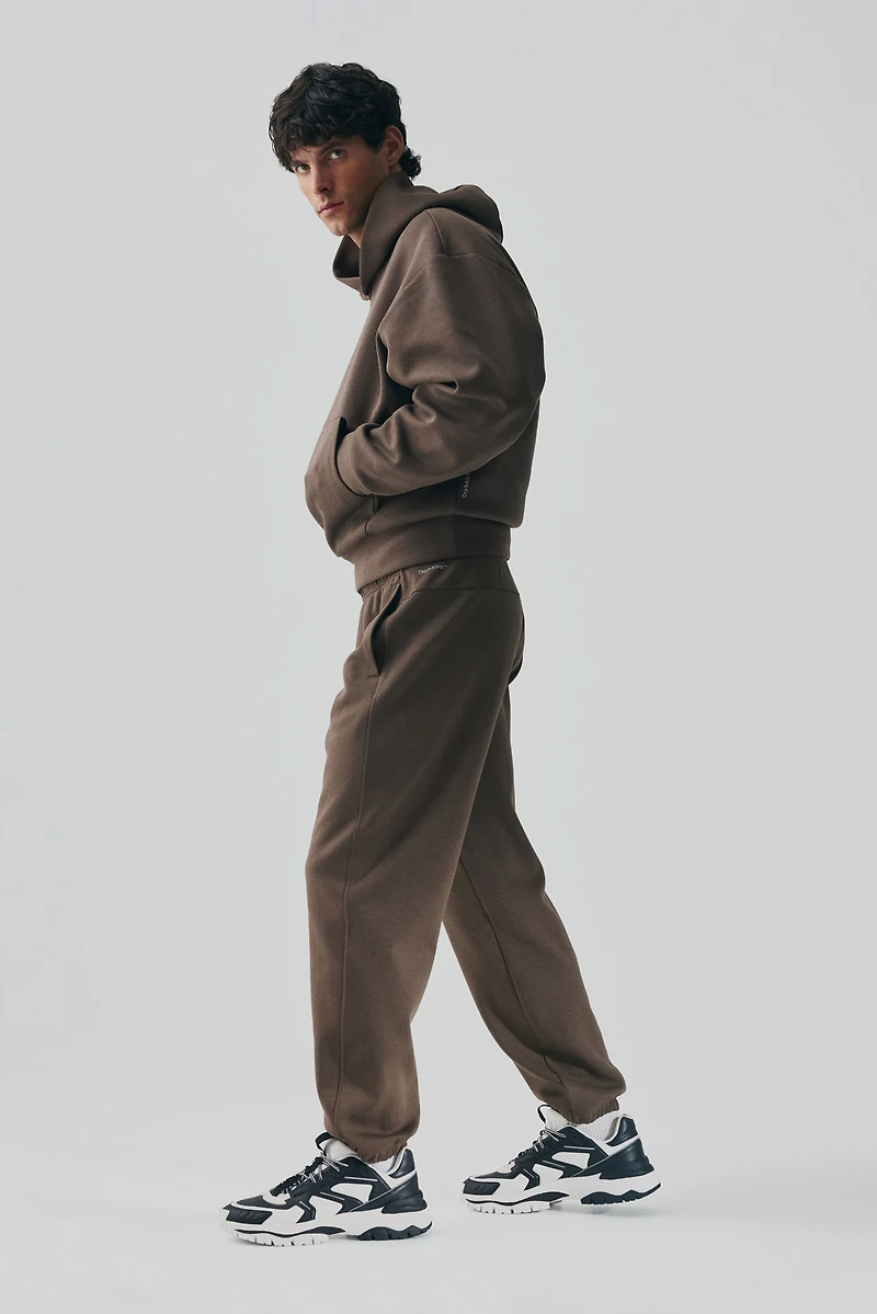 Pantalon de jogging sport ample DryMove🅪