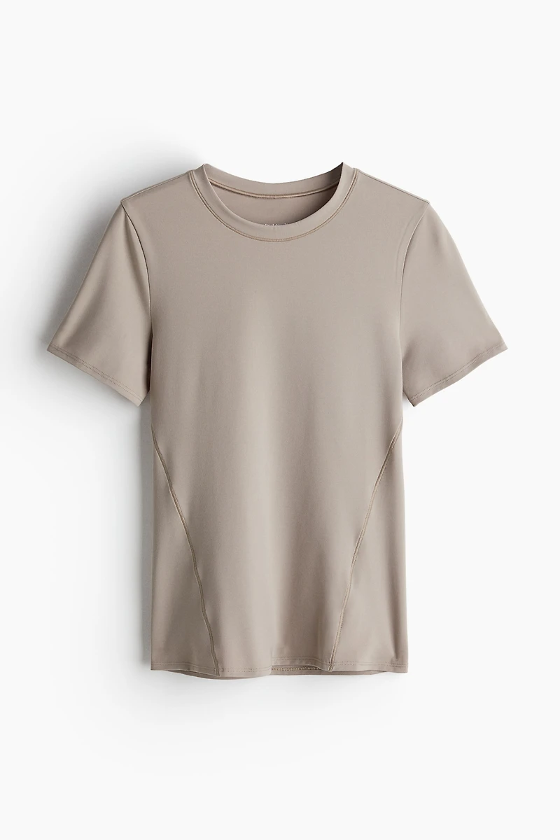 T-shirt de sport DryMove🅪