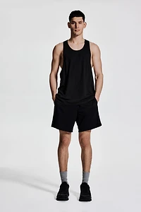 Regular-Fit Sports Tank Top with DryMove™