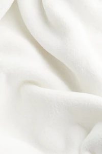 Micro-Fleece Bathrobe