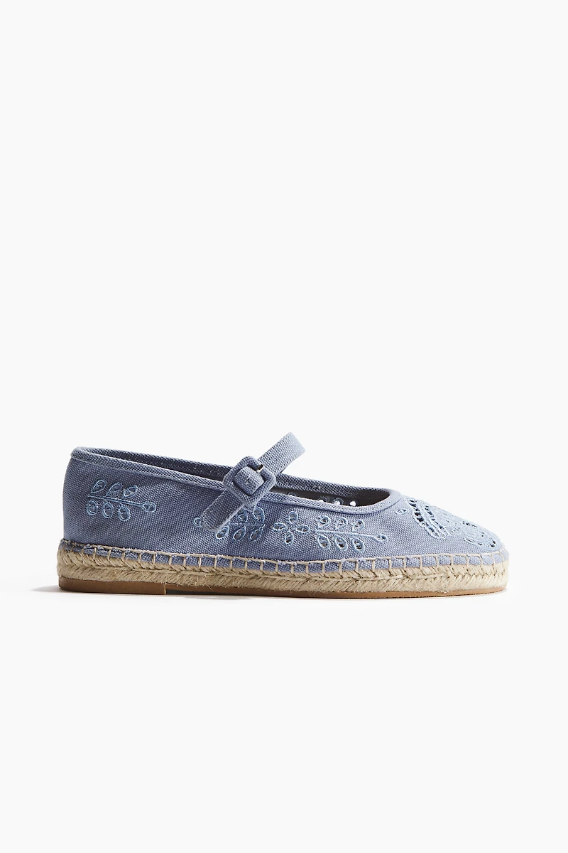 Espadrilles