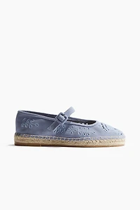 Espadrilles