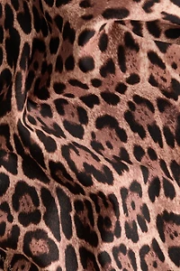 Maillot de bain coussiné échancré