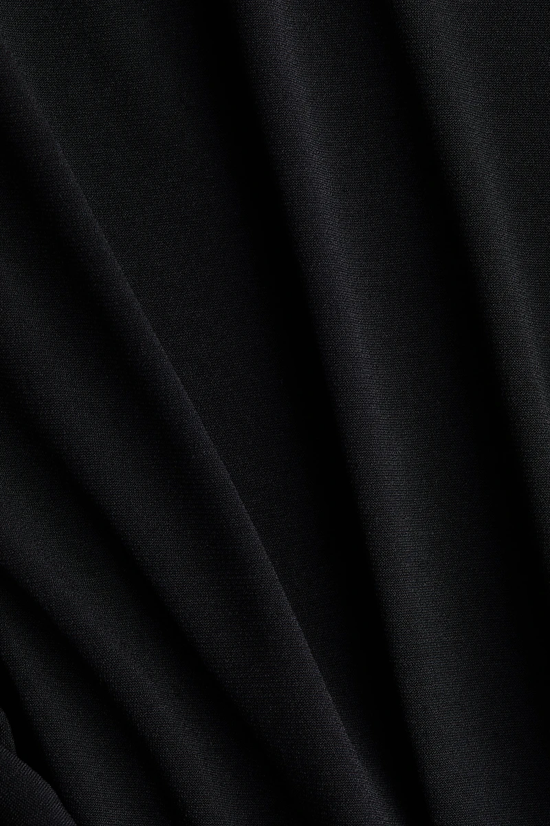 MAMA Cape-Detail Top