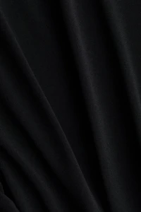 MAMA Cape-Detail Top