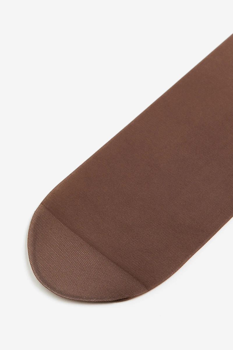 MAMA 2-pack Tights 20 Denier