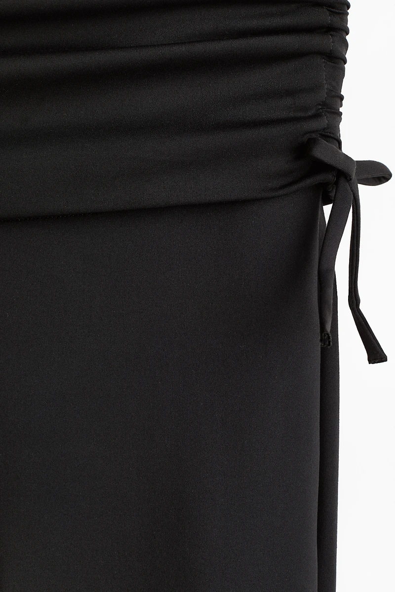 Flared Yoga Leggings