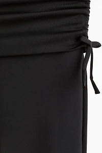 Flared Yoga Leggings