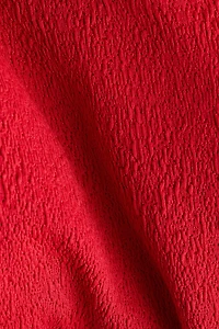 Padded-Cup High-Leg One-Shoulder Swimsuit