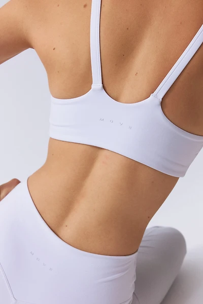 Medium Support Sports Bra with SoftMove™