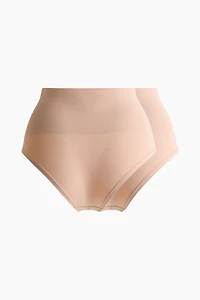 2-Pack Medium Shape Briefs