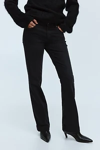 Bootcut Regular Jeans