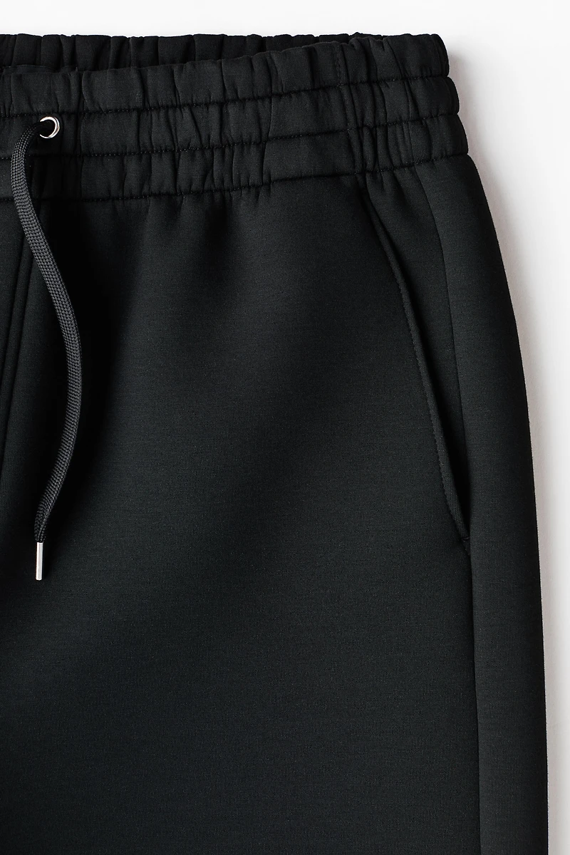 Relaxed-Fit Joggers