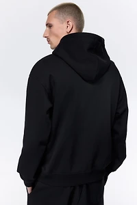 Loose Fit Hoodie