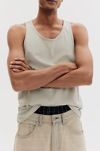 Regular-Fit Tank Top