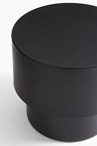 Metal Side Table