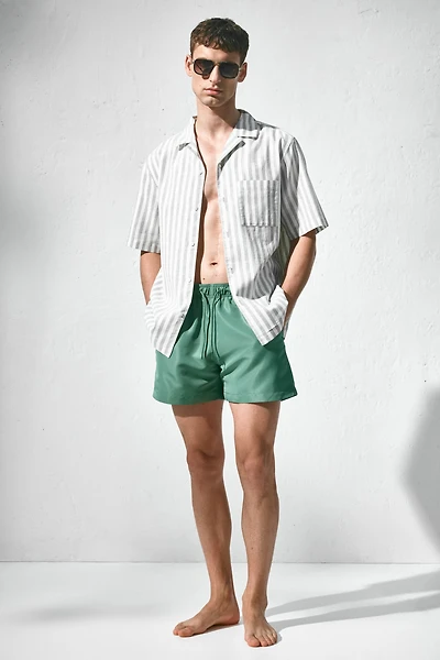 Swim Shorts