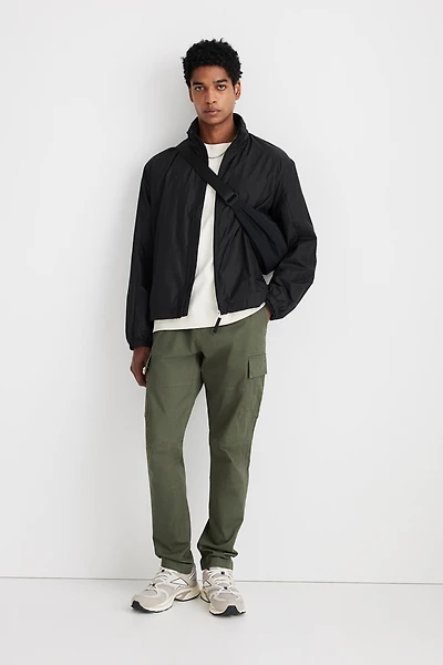 Slim-Fit Cargo Pants
