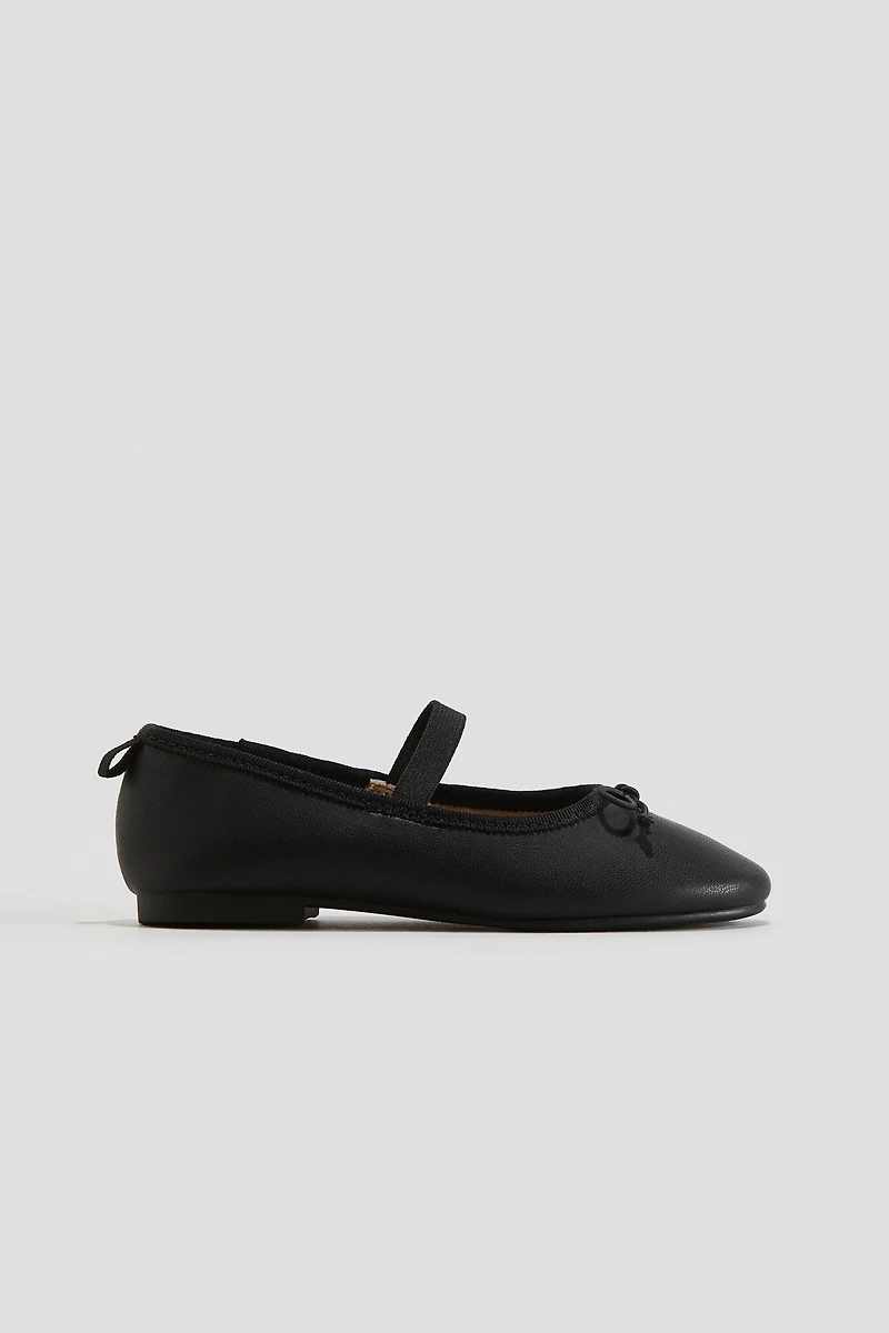 Ballet Flats