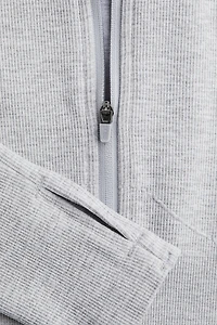 Seamless Activewear Jacket with DryMove™