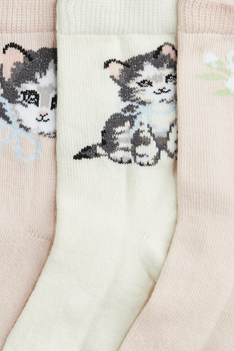 7-pack Socks