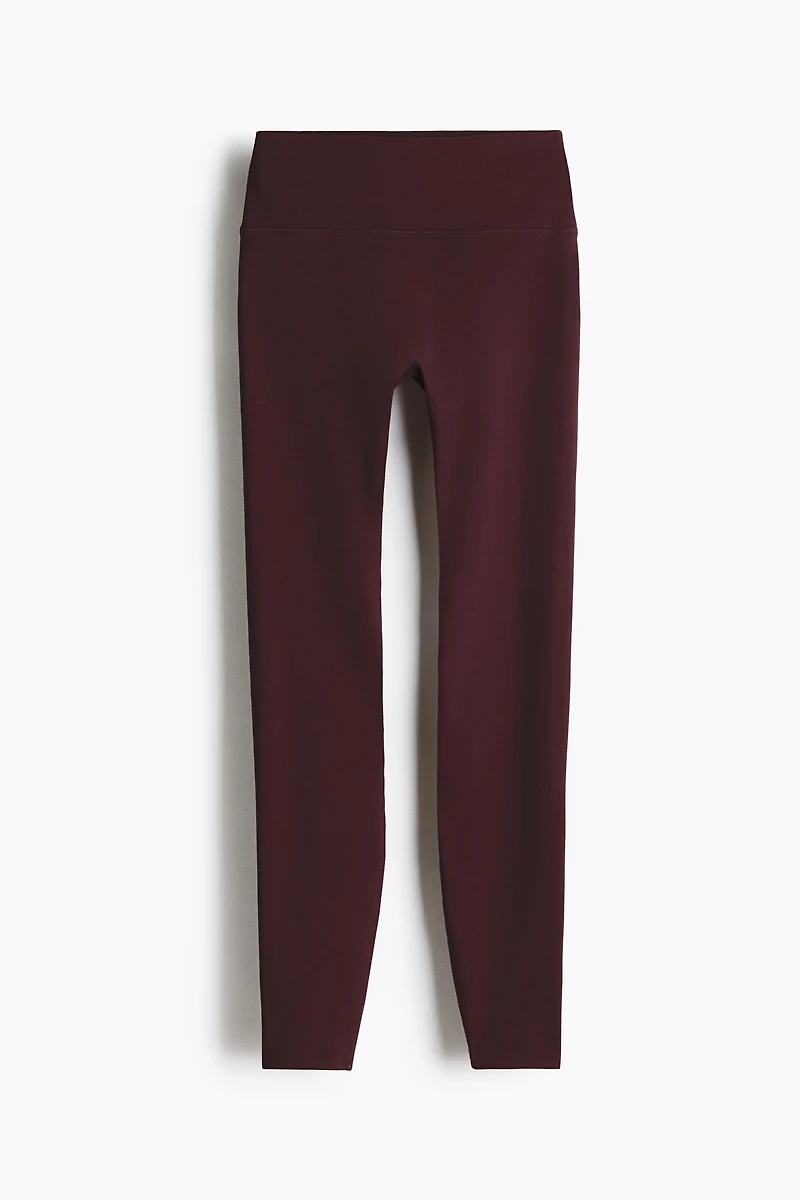 Sports Leggings with SoftMove™