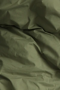 Cotton King/Queen Duvet Cover Set