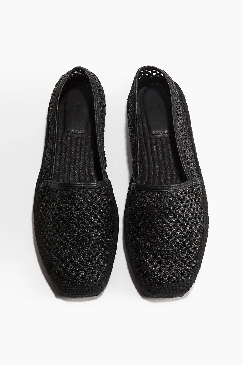 Espadrilles