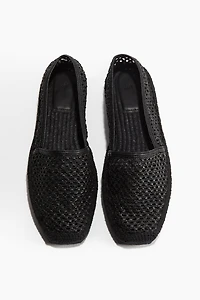 Espadrilles