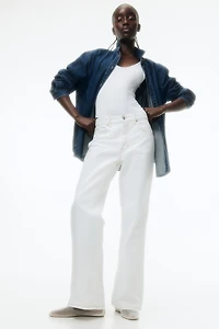 Straight Regular Jeans