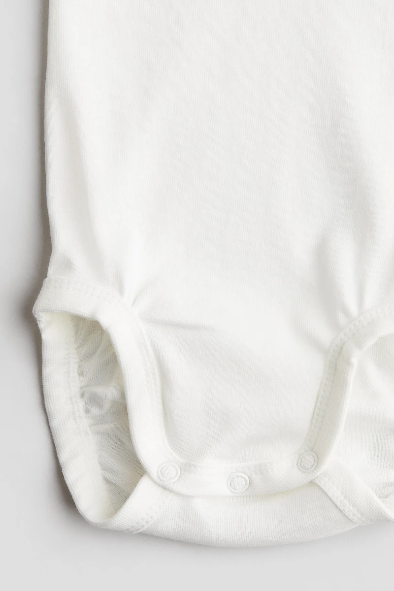 2-piece Cotton Set