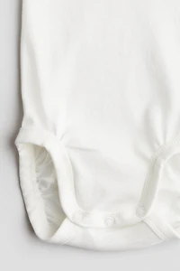 2-piece Cotton Set